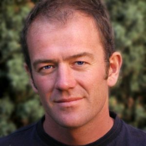 Major Phil Ashby