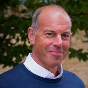 Phil Spencer