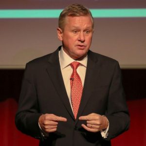 Philip Hesketh