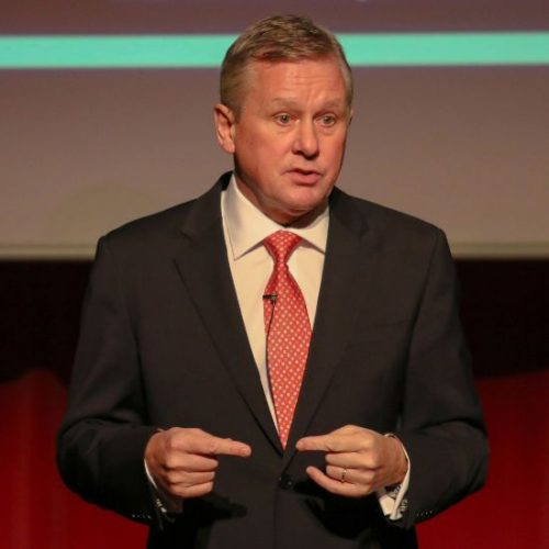 Philip Hesketh