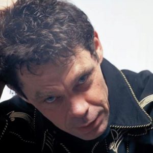 Rich Hall