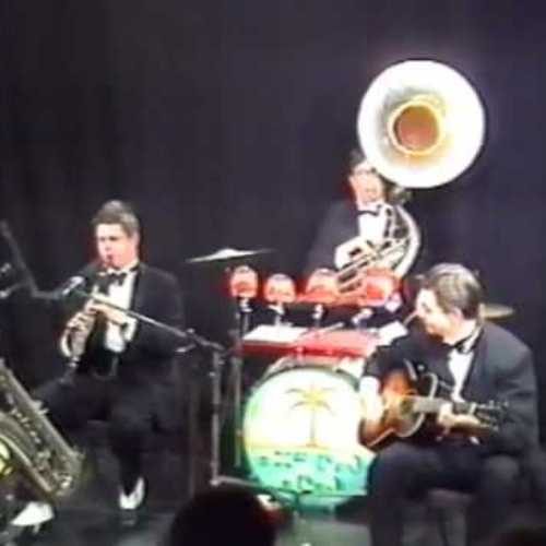 Rio Trio