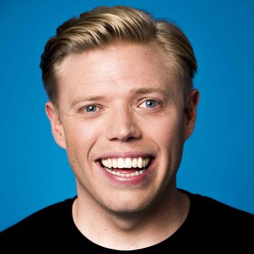 Rob Beckett