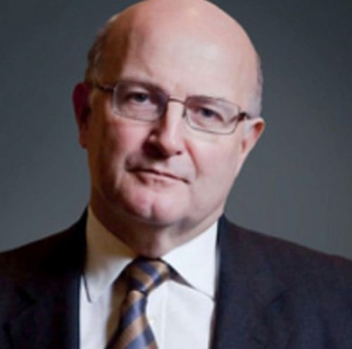 Roger Bootle