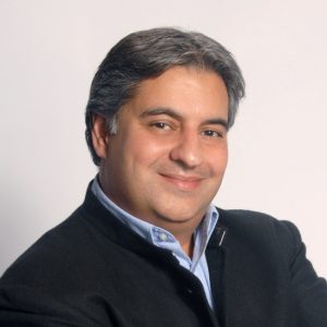 Rohit Talwar
