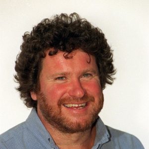 Rory McGrath
