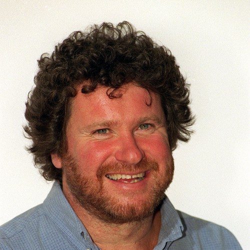 Rory McGrath