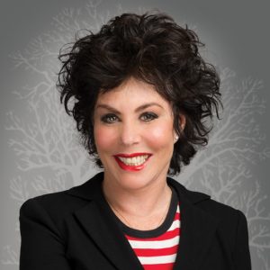 Ruby Wax OBE