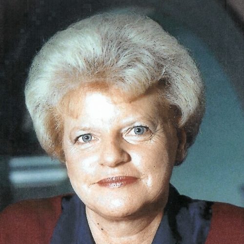Ruth Wishart