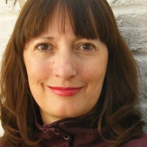 Sarah McCartney