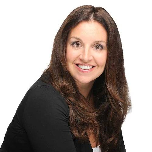 Sarah Willingham