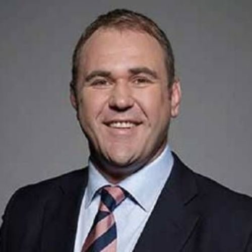 Scott Quinnell motivational speaker