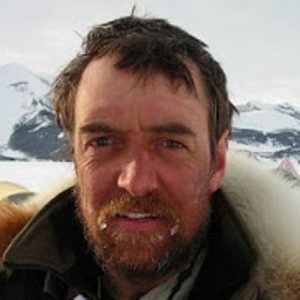Sean Chapple