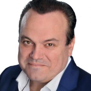 Shaun Williamson