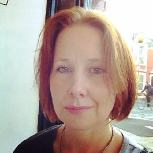 Sian Lawson