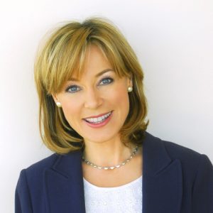 Sian Williams