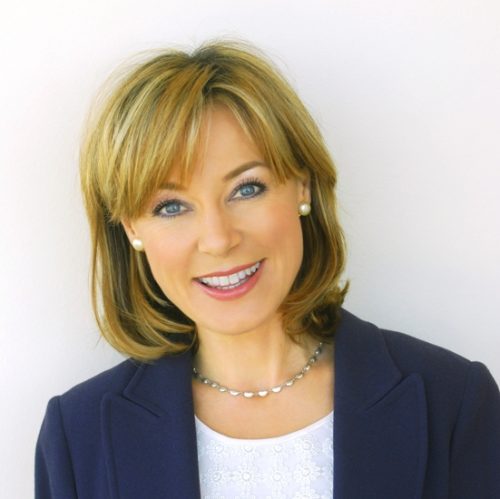 Sian Williams