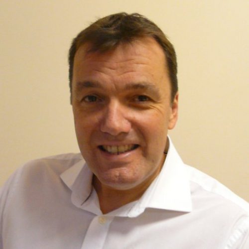 Simon Forster