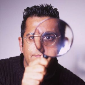 Simon Singh