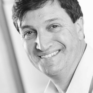 Simon Rose