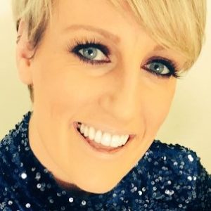 Steph McGovern speaker