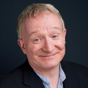 Steve Nallon