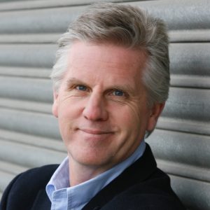Steve Rider
