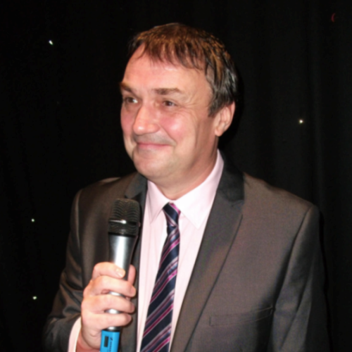 Steve Tandy