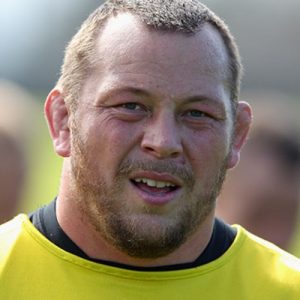 Steve Thompson
