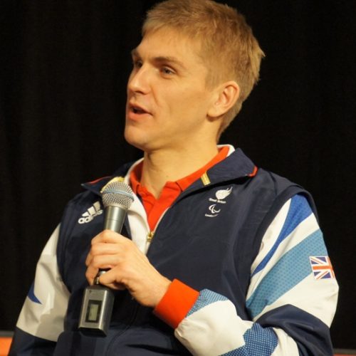 Steve Cunningham