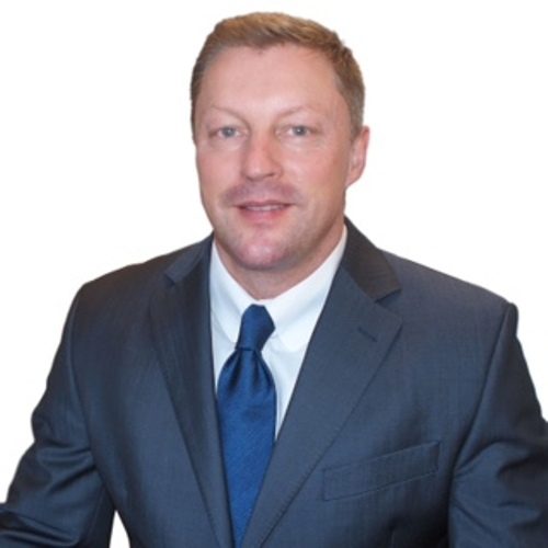 Stuart Corrigan