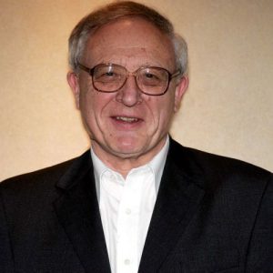 Stuart Turner