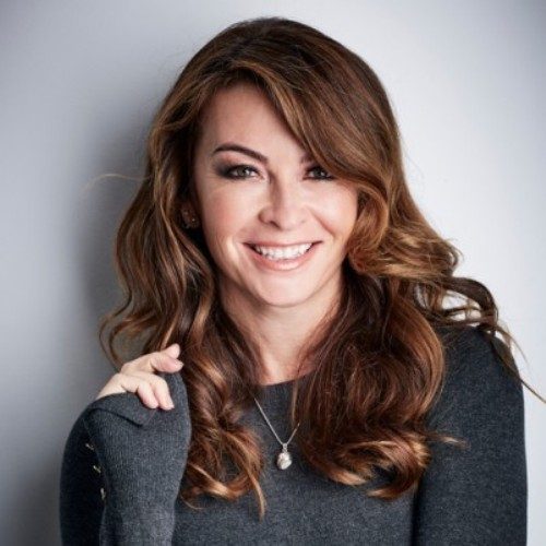 Suzi Perry