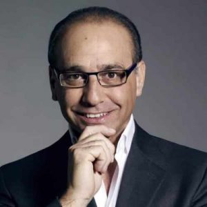 Theo Paphitis