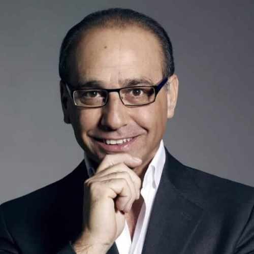 Theo Paphitis