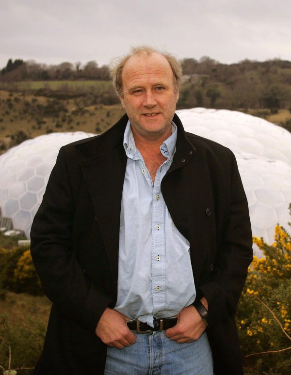 Sir Tim Smit