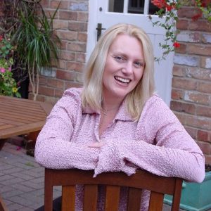 Tina Jesson