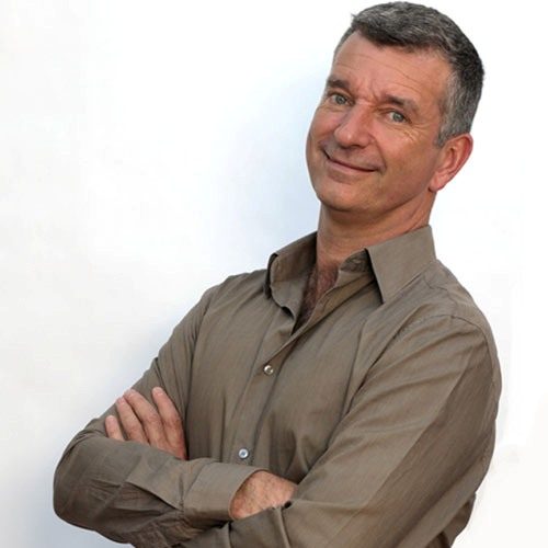 Tony Hawks