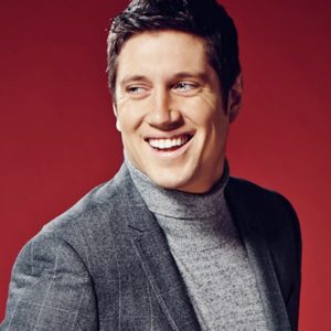 Vernon Kay