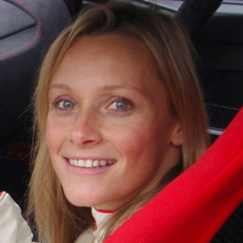Vicki Butler Henderson