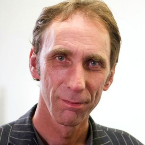 Will Self