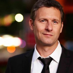 Adam Hills