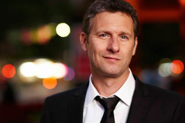 Adam Hills