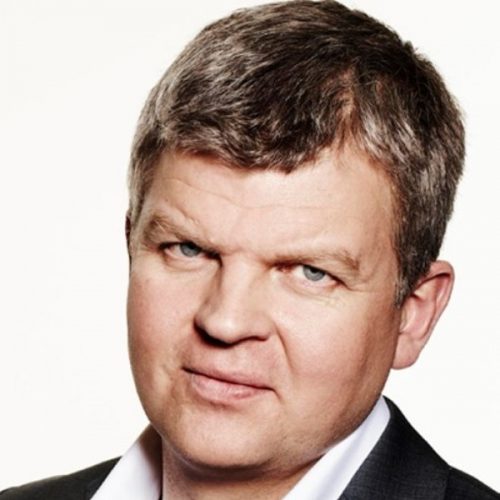 Adrian Chiles