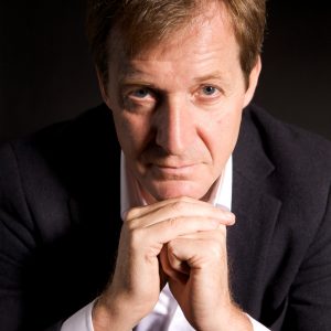 Alastair Campbell after dinner speaker, communicator, writer