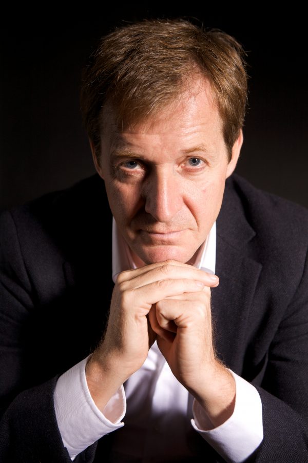 Alastair Campbell after dinner speaker, communicator, writer