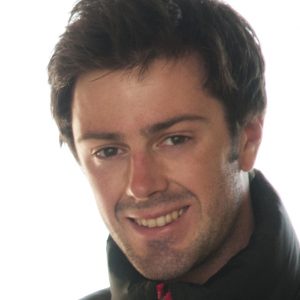 Alex Hibbert