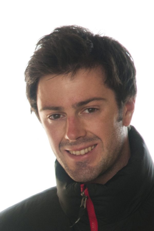 Alex Hibbert