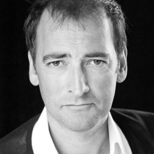 Alistair McGowan