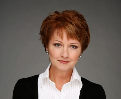 Anne Diamond